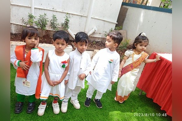 Activity image